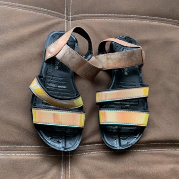 Сандали женские 36