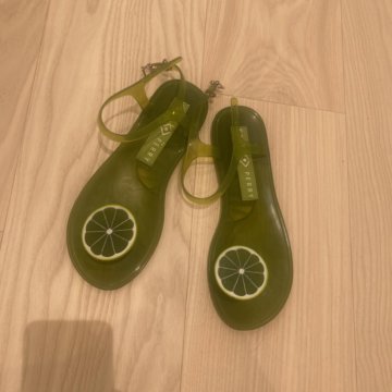 Босоножки KATY PERRY