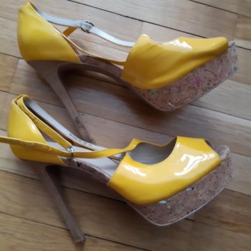 Босоножки RiaRosa. 41