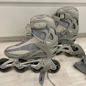 Ролики женские 38