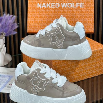 Кроссовки женские