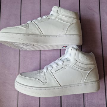 Кроссовки Tommy Hilfiger 37р