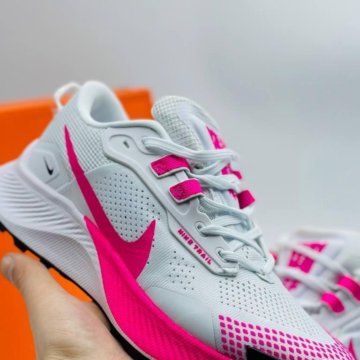 Кроссовки Новые Nike air Pegasus x Trail