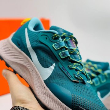 Кроссовки Новые Nike air Pegasus x Trail