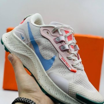 Кроссовки Новые Nike air Pegasus x Trail