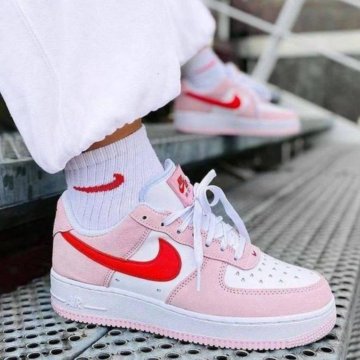 Кроссовки Новые Nike air Force 1