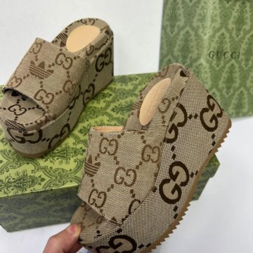 Сабо женские