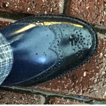 Резиновые сапоги tervolina