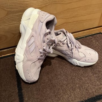 Кроссовки Reebok Aztrek оригинал