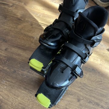 Ботинки Kango