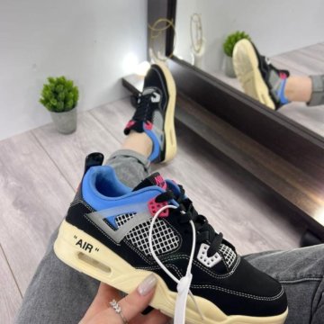 Кроссовки air gordon