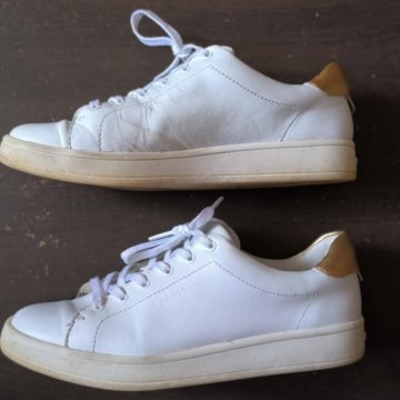 Кеды женские Calvin Klein №39