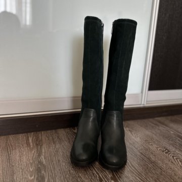 Сапоги Pierre Cardin, 35p