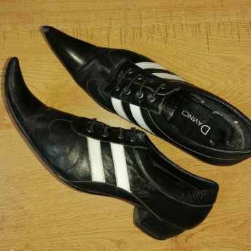 Туфли колдунья 39 р