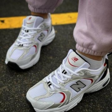 Кроссовки New Balance