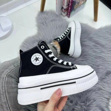 Кроссовки весна