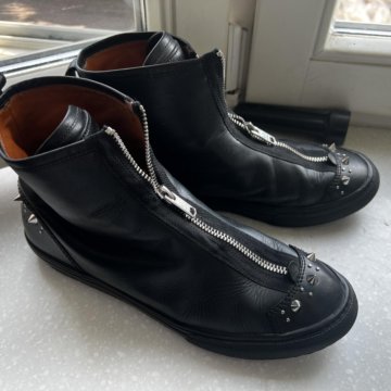 Ботинки Marc by Marc Jacobs оригинал