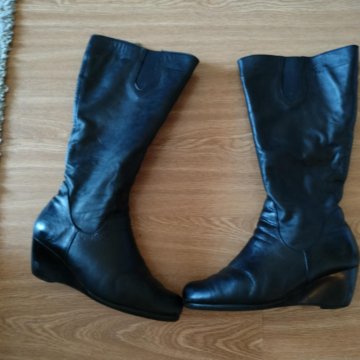 Сапоги 44 размера