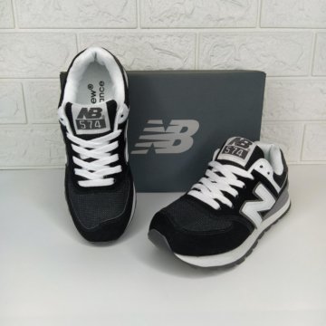 Кроссовки New Balance 574