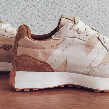 Кроссовки New Balance 