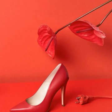 Обувь женская только пакетом