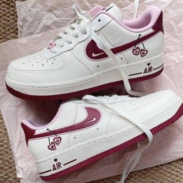 Кроссовки Новые Nike air Force 1