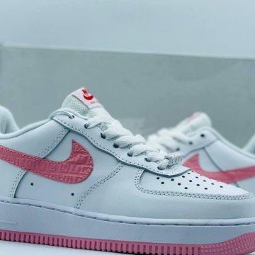 Кроссовки Новые Nike air Force 1