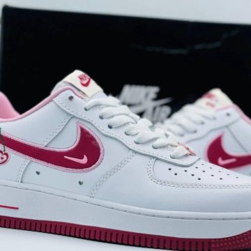 Кроссовки Новые Nike air Force 1