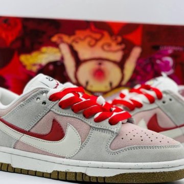 Кроссовки Новые Nike SB Dunk Low