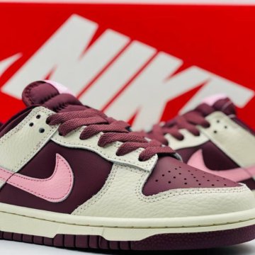 Кроссовки Новые Nike SB Dunk Low