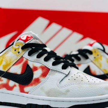 Кроссовки Новые Nike SB Dunk Low