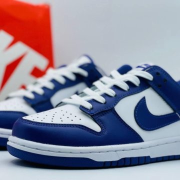Кроссовки Новые Nike SB Dunk Low
