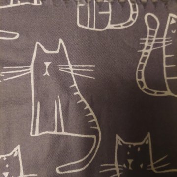 Великолепные палантины