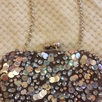 Сумка TWIN-SET, оригинал