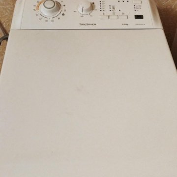 Ремонт стиральных машин Zanussi TA 833