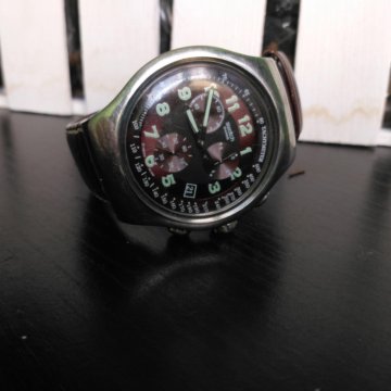 Часы Swatch