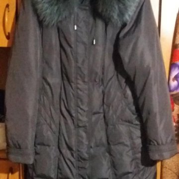 Плащ женский