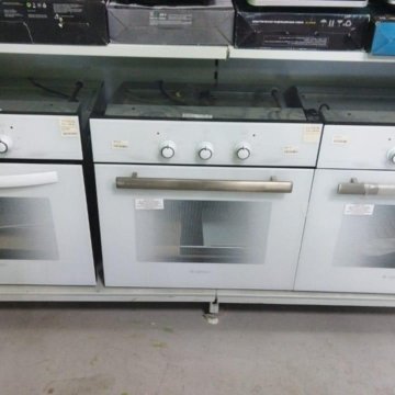 Встраиваемый электрический духовой шкаф gorenje bo735e20b