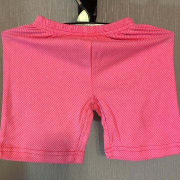 Шорты детские