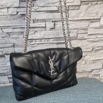 Сумка Yves Saint Laurent премиум кожа