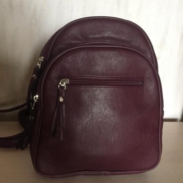 Рюкзак в отличном состоянии