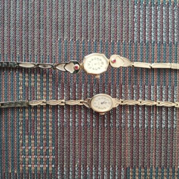 Часы женские