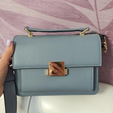 Сумка Daniele Patrici