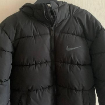 Куртка The North Face puffer Хаки