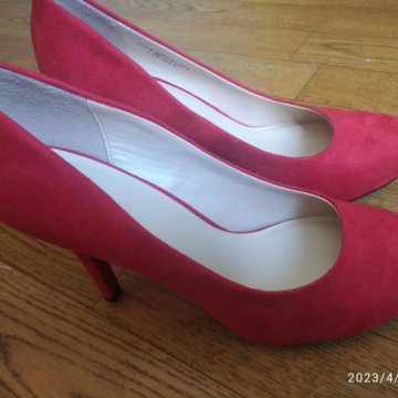 Туфли женские