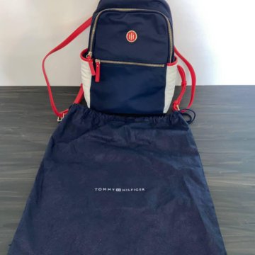 Рюкзак Tommy Hilfiger