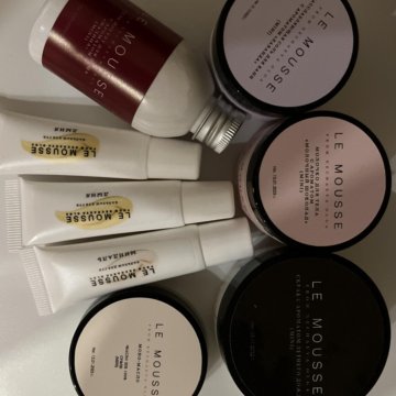 Косметика le mousse. Косметика le mousse. Le mousse мусс. Le mousse боксы. Le mousse косметика.