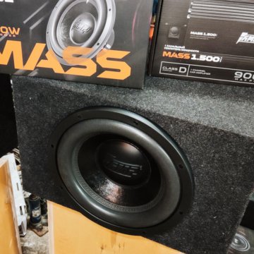 Короб под sundown audio x15