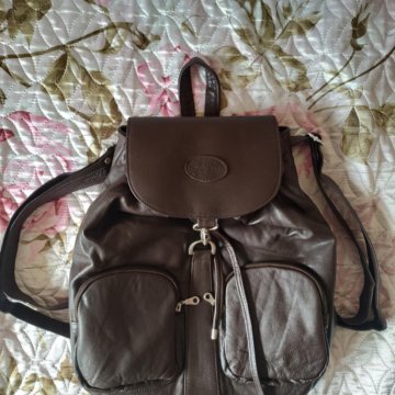 Рюкзак женский