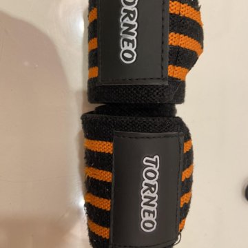 Кистевые бинтыTorneo
